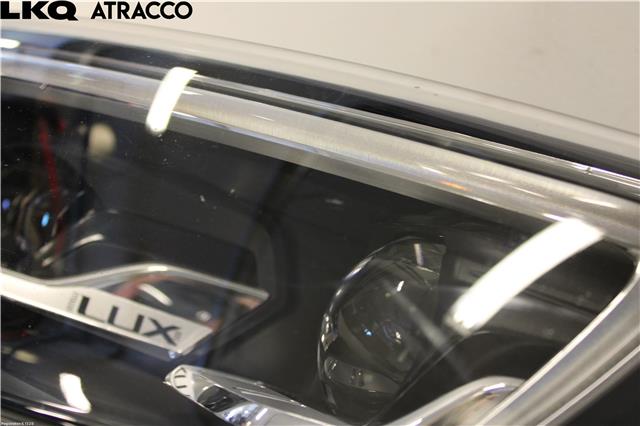 Frontlykt venstre halogen til Opel Insignia B 2017-->>  (300474909|)