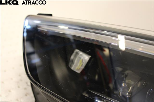 Frontlykt venstre halogen til Opel Insignia B 2017-->>  (300474909|)