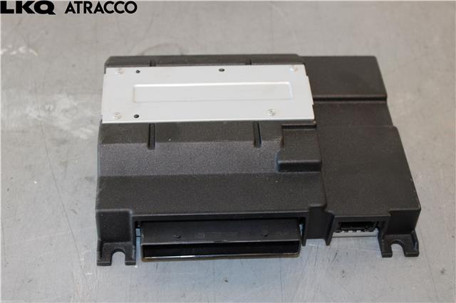 Bilstereo forsterker til VW e-Golf 2017-2020 (Fase 2) (5Q0035456A|)