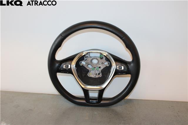Ratt til VW e-Golf 2017-2020 (Fase 2) (5G0419091GB|)