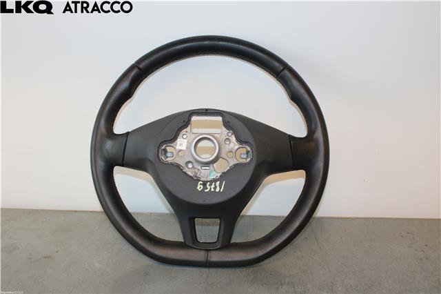 Ratt til VW e-Golf 2017-2020 (Fase 2) (5G0419091GB|)