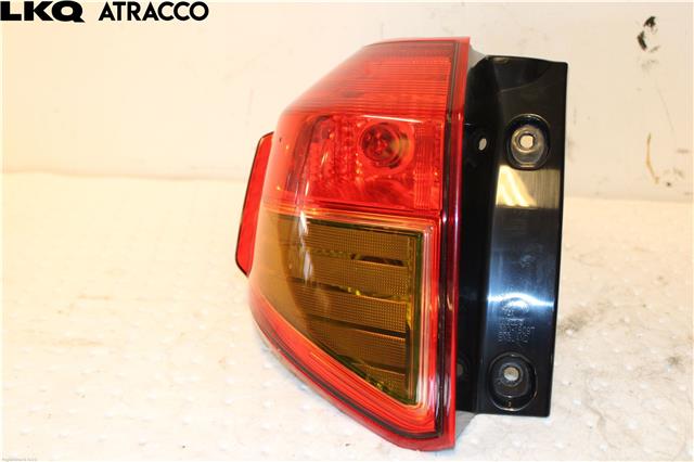 Baklykt venstre til Suzuki Vitara 2015-->> (Type IV)  (3567054P00|)