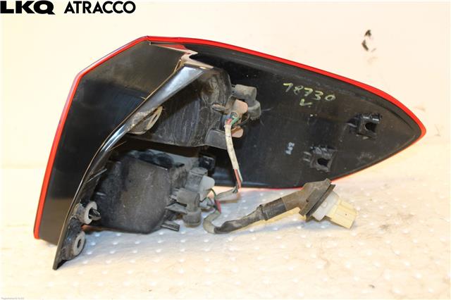 Baklykt venstre til Suzuki Vitara 2015-->> (Type IV)  (3567054P00|)