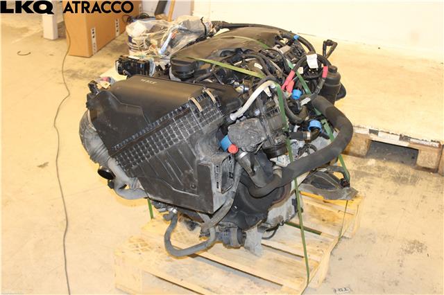 Motor diesel til BMW X5 2013-2018 (F15) (F15) (11002473184|)