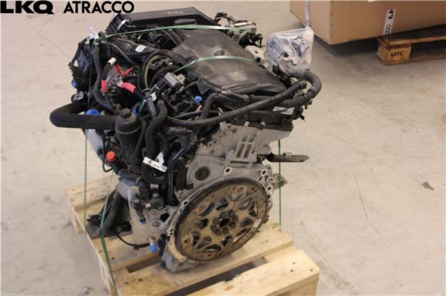 Motor diesel til BMW X5 2013-2018 (F15) (F15) (11002473184|)