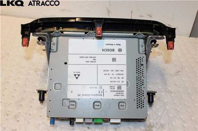 Bilstereo til Suzuki Vitara 2015-->> (Type IV)  (7515000401|)