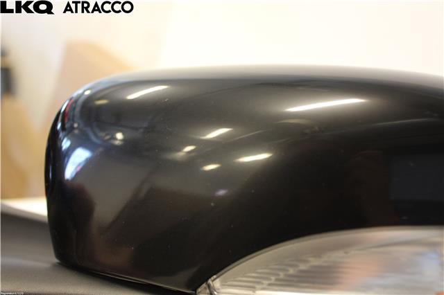 Speil venstre til Renault Zoe 2013-2019 (Fase 1)  