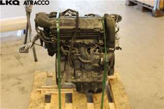 Motor bensin til Peugeot 3008,   (|1625886580)