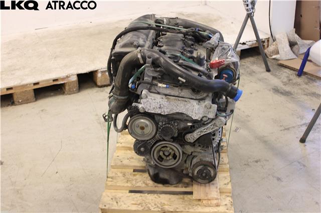 Motor bensin til Peugeot 3008 2009-2016 (Type I)  (1625886580|)