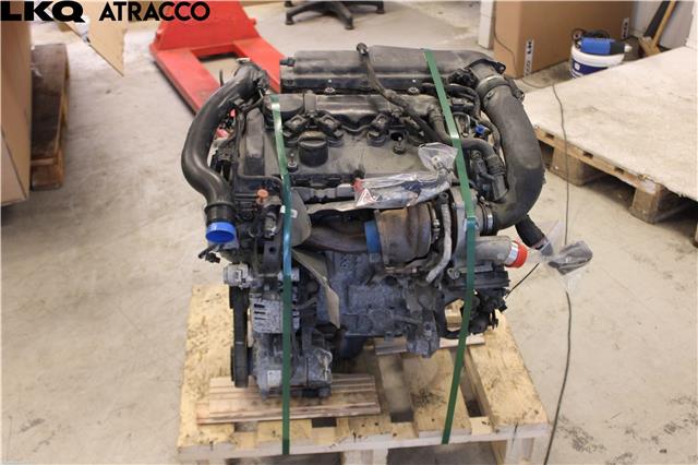 Motor bensin til Peugeot 3008 2009-2016 (Type I)  (1625886580|)