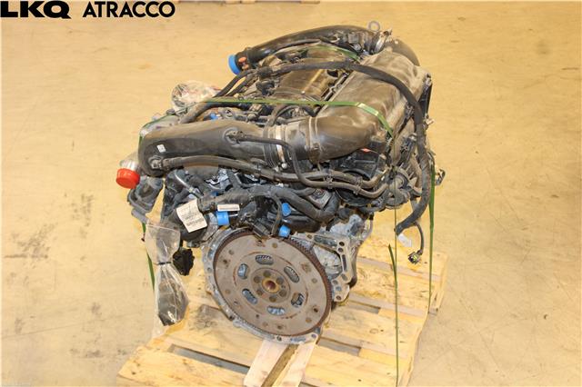 Motor bensin til Peugeot 3008 2009-2016 (Type I)  (1625886580|)