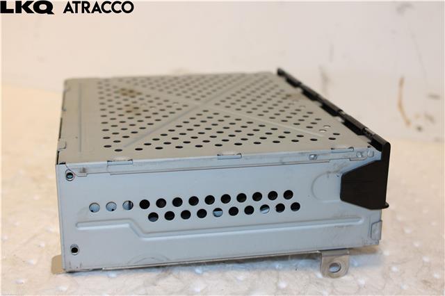 Bilstereo diverse til Audi A6 2008-2011 (Type III, Fase 2) (C6) (C6) (4F0035541NX|)