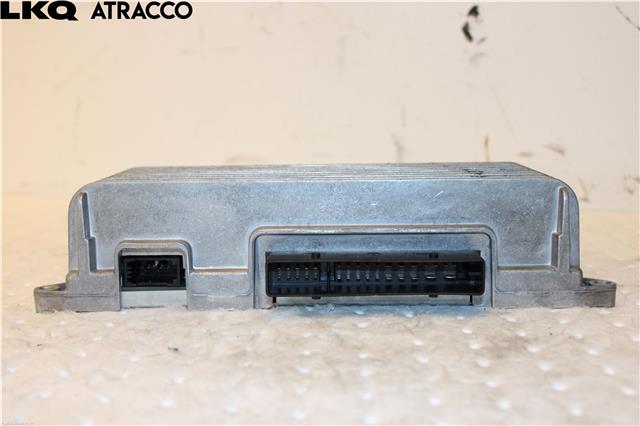 Bilstereo forsterker til Audi A6, 2005-2008 (Type III, Fase 1) (C6) (C6) (4F0035223N)