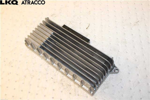 Bilstereo forsterker til Audi A6 2008-2011 (Type III, Fase 2) (C6) (C6) (4F0035223N|)