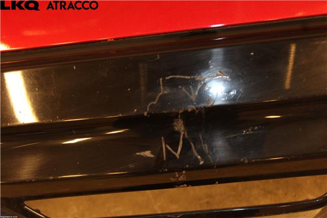Støtfanger bak til Ford Mustang Mach-e 2020-->>  (2512346|)