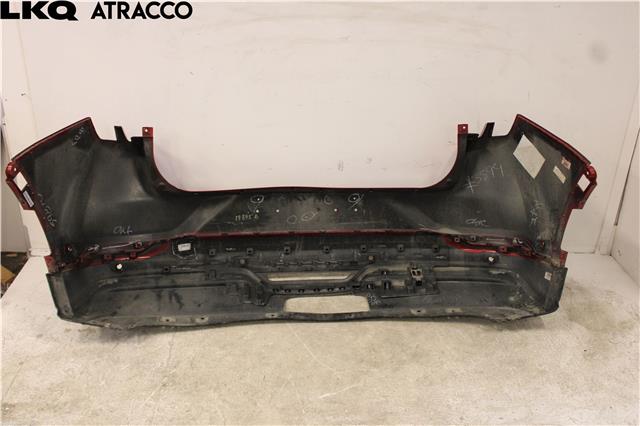 Støtfanger bak til Ford Mustang Mach-e 2020-->>  (2512346|)