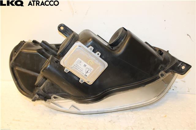 Frontlykt venstre halogen til Ford Galaxy 2010-2015 (Type III, Fase 2)  (1801378|)