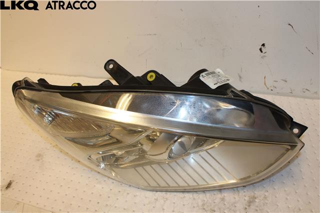 Frontlykt høyre halogen til Ford Galaxy 2010-2015 (Type III, Fase 2)  (1801373|)