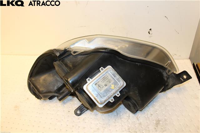 Frontlykt høyre halogen til Ford Galaxy 2010-2015 (Type III, Fase 2)  (1801373|)
