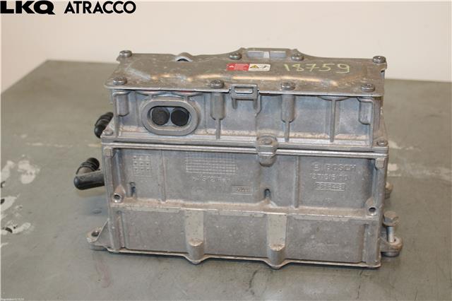 Inverter hybrid til VW e-Golf 2017-2020 (Fase 2)  (5QE907070L|)