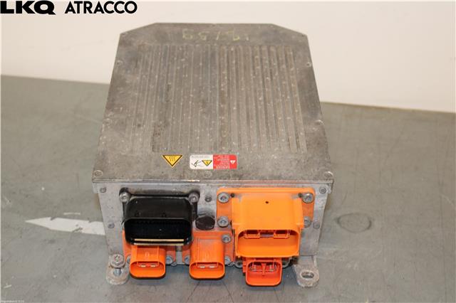 Batterilader kabel til VW e-Golf 2017-2020 (Fase 2)  (5QE915681N|)
