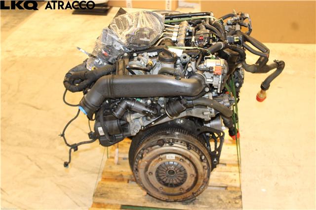 Motor diesel til Opel Zafira Tourer 2012-2018  (55585099|)