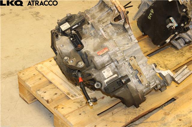 Girkasse automat til Volvo V60/V60 CC 2013-2018 (Type I, Fase 2)  (36050600|)