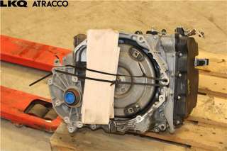 Girkasse automat til Opel Insignia B,   (|NOID)