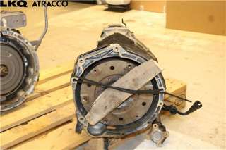 Girkasse automat til BMW X5,  (F15) (|24008486703)