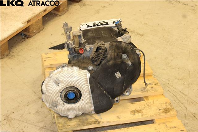 Motor elbil bak til BMW i3, 2013-2022  (12358629034)