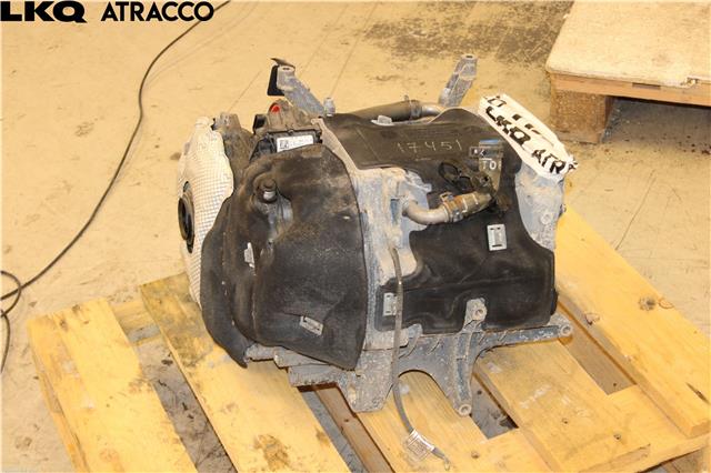 Motor elbil bak til BMW i3 2013-2022  (12358629034|)