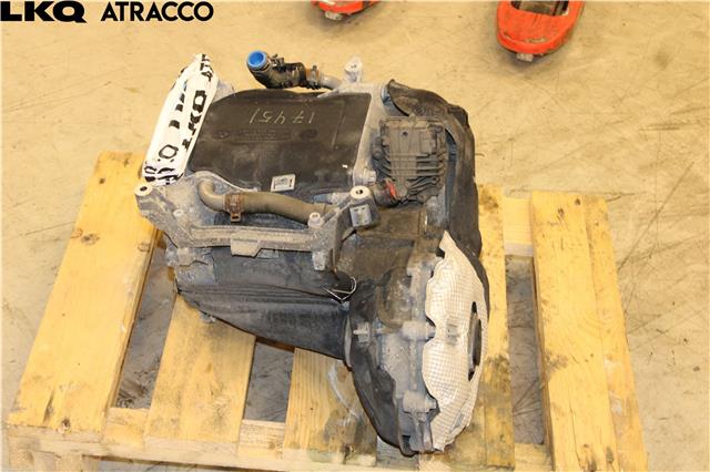 Motor elbil bak til BMW i3 2013-2022  (12358629034|)