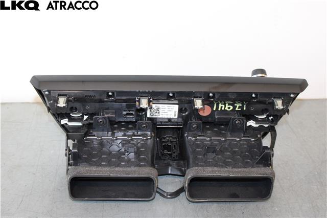 Varmeapparat betjening til BMW i3 2013-2022  (61315A0A3F6|)