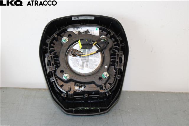 Airbag rattpute til BMW i3 2013-2022  (32306870363|)