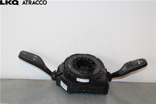 Airbag rattpute til BMW i3 2013-2022  (32306870363|)