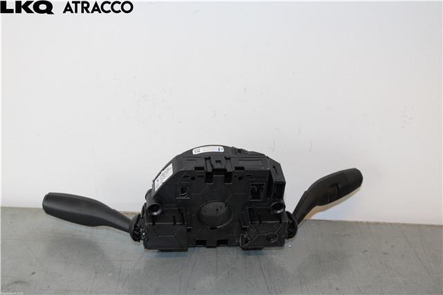 Airbag rattpute til BMW i3 2013-2022  (32306870363|)