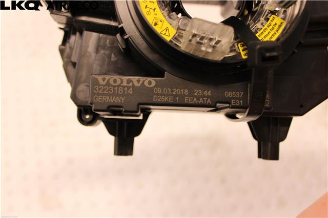 Bryter combi til Volvo V90 / V90 CC / S90 2016-->>  (32266885|)