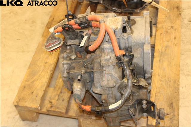 Girkasse automat til Toyota Auris 2013-2015 (Type II, Fase 1)  (3090047064|)