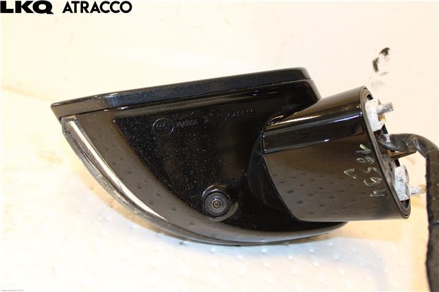 Speil venstre til Volvo V90 / V90 CC / S90 2016-->>  (31663290|)