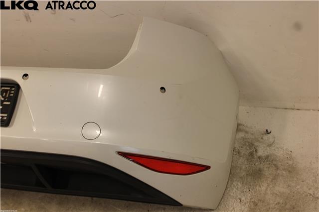 Støtfanger bak til VW Golf VII 2012-2017 (Fase 1)  (5G6807417AR|)