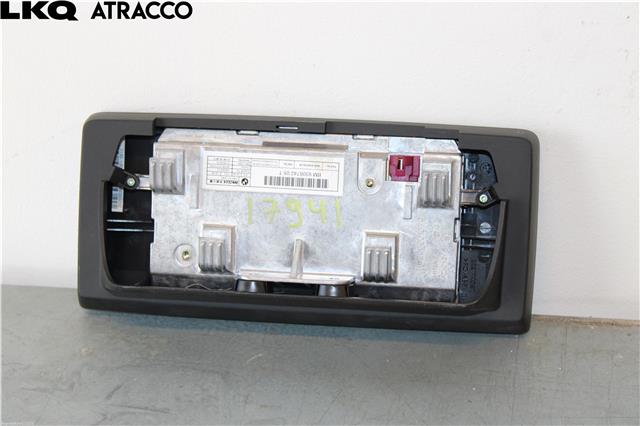 Multimedia display (MCU - Media Controller Unit) til BMW i3 2013-2022  (65509306742|)