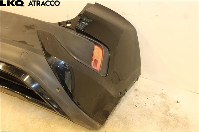Støtfanger bak til VW ID.4 2020-->>  (11E807433A|)