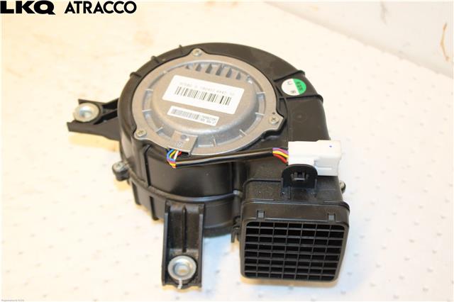 Varmeapparat motor til Kia Optima 2017-2020  (97207A8010|)