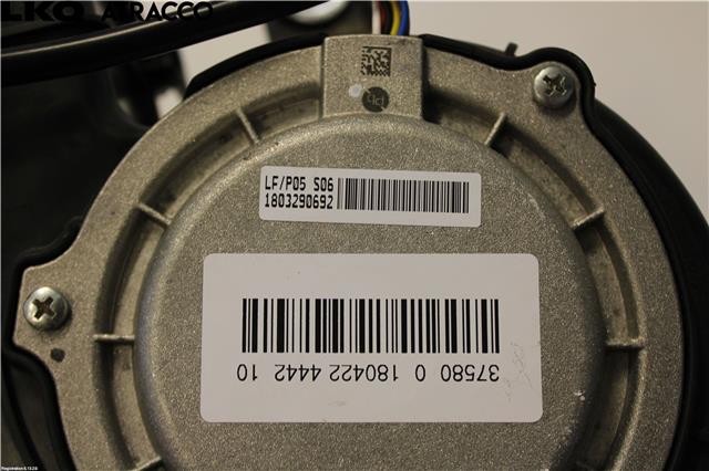 Varmeapparat motor til Kia Optima 2017-2020  (97207A8010|)
