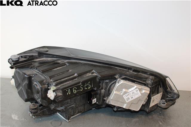 Frontlykt venstre halogen til VW e-Golf 2017-2020 (Fase 2)  (5G1941113B|)