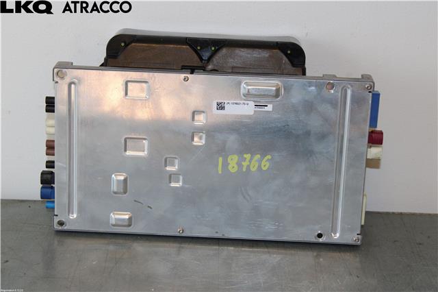 Diverse deler til Tesla Model S 2016-2021 (Fase 2)  (107832170G|)