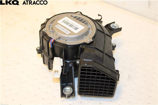 Varmeapparat motor til Kia Optima 2017-2020 (97207A8010|)