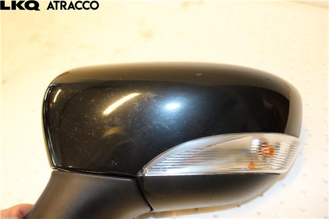 Speil venstre til Renault Captur 2013-2020 (Type I)