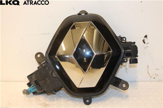 Tanklokk til Renault Zoe 2013-2019 (Fase 1)
