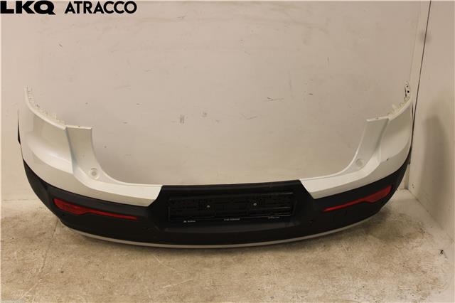 Støtfanger bak til Volvo XC40 2018-2024 (32219798|)